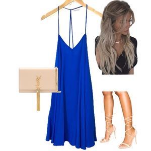 NEW ASOS | Spaghetti Strap Dress